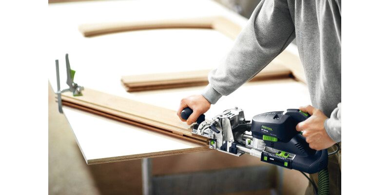 Festool Jntr Domino XL DF700EQ-Plus 240V