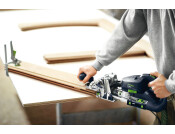Festool Jntr Domino XL DF700EQ-Plus 240V