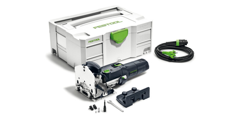 Festool Jntr Domino XL DF500 Q-Plus 230V