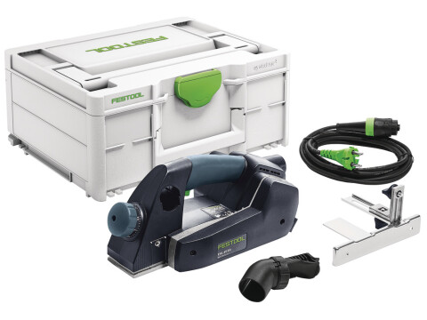 Festool Planer 230V EHL 65 EQ -PLUS