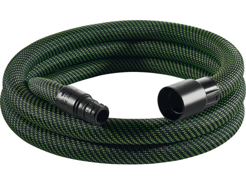 Festool Suc.Hose D27/32x3.5m-AS-90D/CT