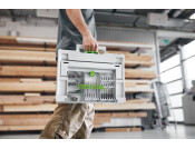 Festool Systainer SYS3 DF M 137