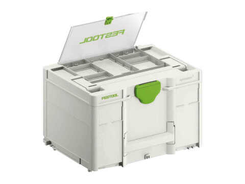 Systainer, SYS3 DF M 237, Festool