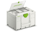 Festool Systainer SYS3 DF M 237