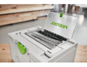 Festool Systainer SYS3 DF M 237