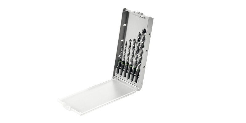 Festool Dr.Bit Case BKS SYS3 D3-10 CE/W