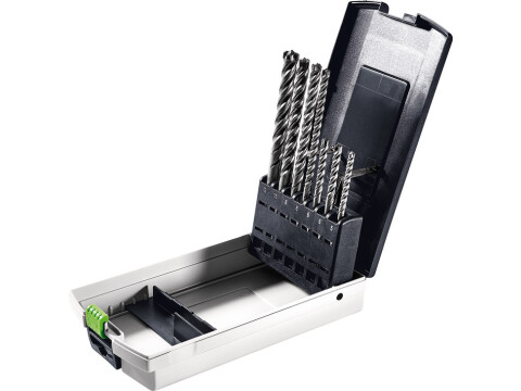 Festool Dr.Bit Case BKS SYS3 D5-12 SDS