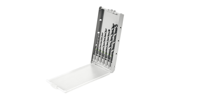 Festool Dr.Bit Case BKS SYS3 D4-10 CE/S