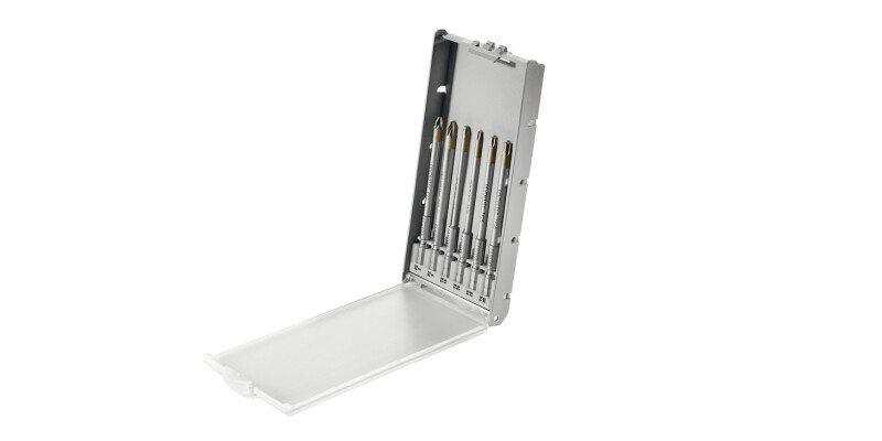 Festool Bit Cassette BKS SYS3 100mm CE