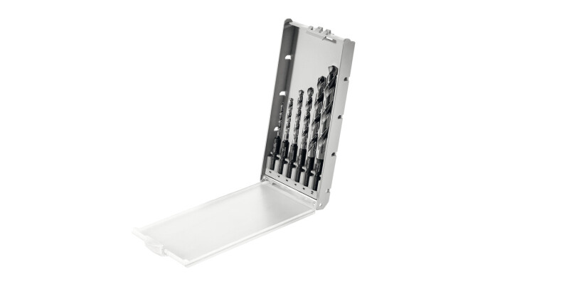 Festool Dr.Bit Case BKS SYS3 D3-10 HSSCE