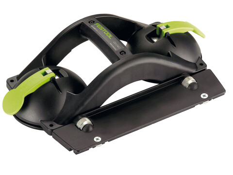 Festool Gecko w Guide for TS55+75