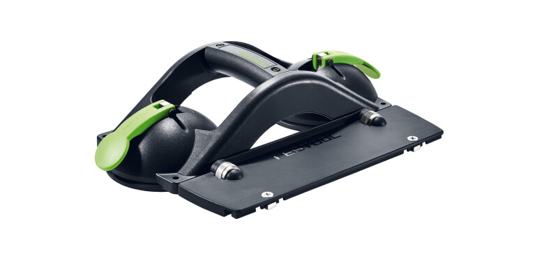 Festool Gecko w Guide for TS55+75