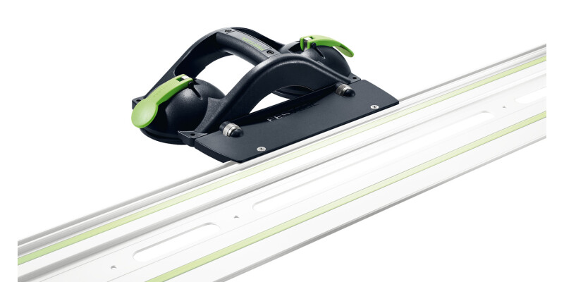 Festool Gecko w Guide for TS55+75