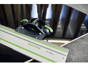 Festool Gecko w Guide for TS55+75