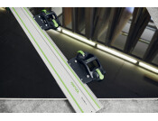 Festool Gecko w Guide for TS55+75