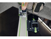 Festool Gecko w Guide for TS55+75