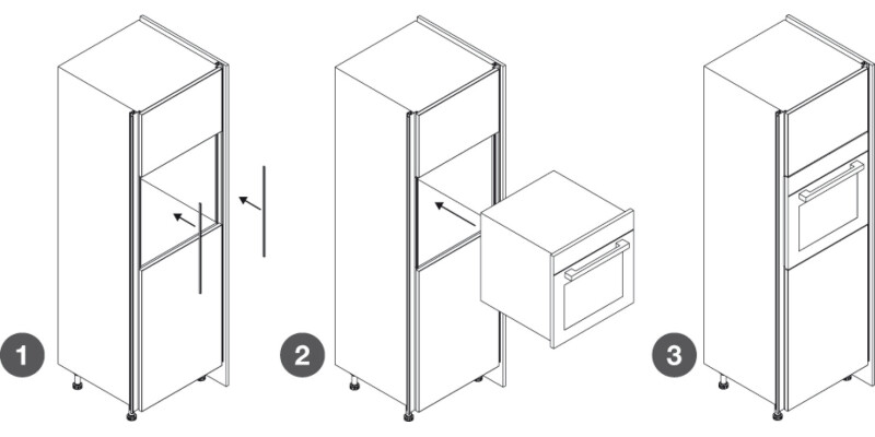 Gola Sys E Prof Vert 580mm Alu Slv