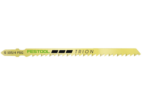 Festool Jigsaw Blade S 105/4 FSG/20 20pk