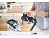 Festool Granat A.Sheet V 93mm P150 100pk