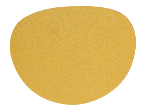 Mirka Gold A.Disc D150mm SelfAdh P120