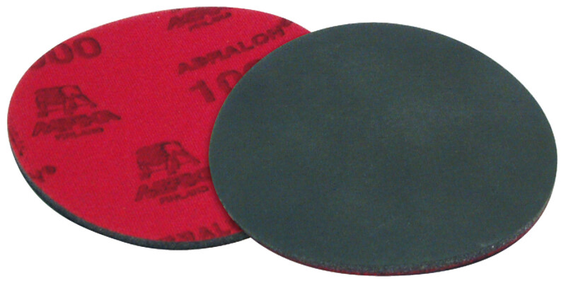 Abrasive Disc, Abralon Sanding, &Oslash; 150 mm, Mirka�