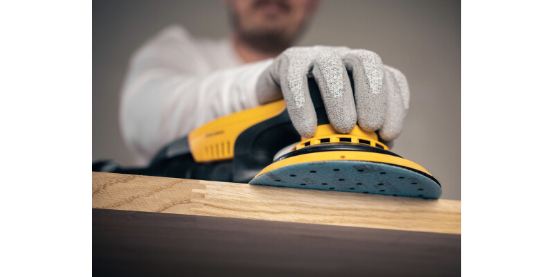 Mirka Galaxy A.Disc D150mm P60 x50