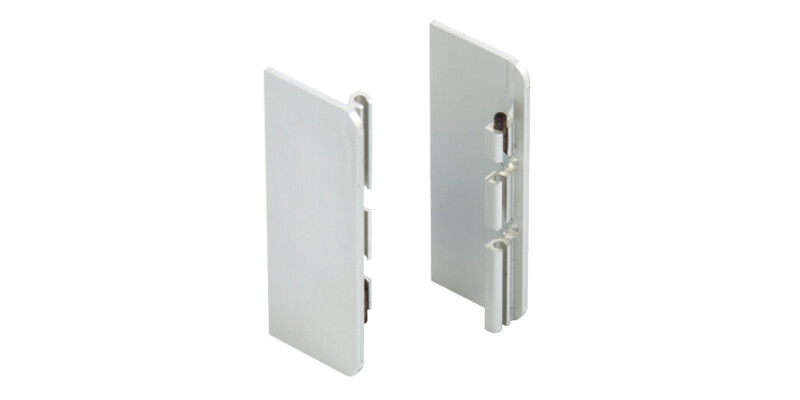 Gola C+ Trim Caps Alu Black 1Pr