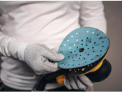 Mirka Galaxy A.Disc D150mm P320 x100