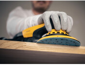 Mirka Galaxy A.Disc D150mm P320 x100