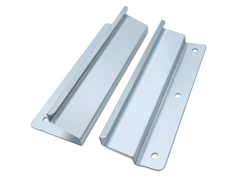 Gola Sys D Spacer Set for Vert Profs