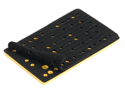 Mirka DEOS 353CV 81x133mm Backing Pad