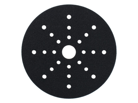 Mirka LEROS-S D225mm Interface Back Pad