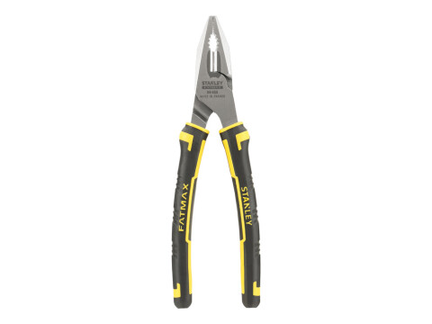 Stanley Fatmax Combination Pliers 160mm