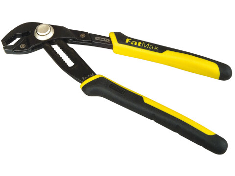 Stanley Fatmax Groove Joint Pliers 254mm