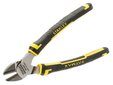 Stanley Fatmax Diagonal Cut Pliers 160mm