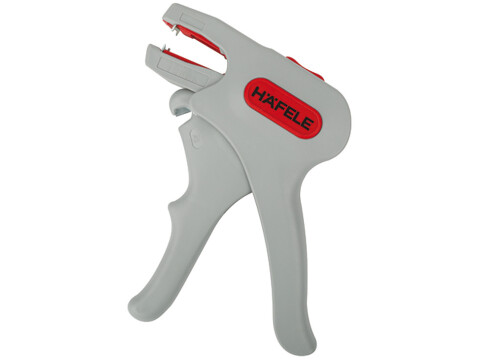 Hafele Silicone Stripper f LED Strip Lgt