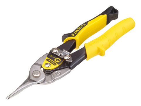 Stanley Fatmax Aviation Snips 250mm