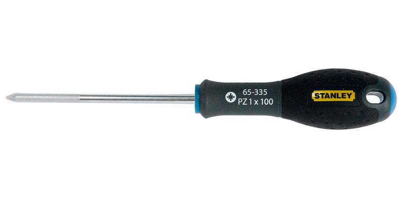 Stanley Fatmax PZ1 ScrDriver 100mm