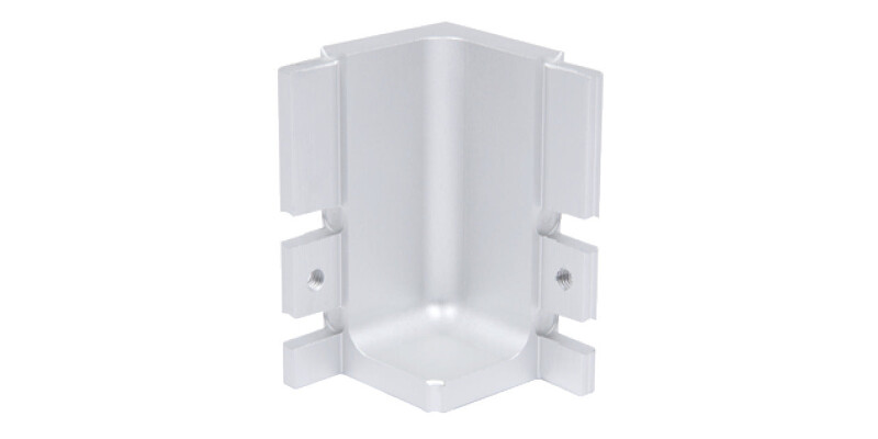 Gola B+ Int Profile Connector Black