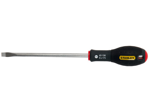 Screwdriver, Flared, Fatmax