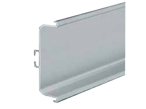 Profile Handle, for Horizontal Fixing Between Doors and Drawers, Gola System C P