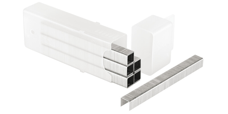 Staples, Heavy Duty, Type G, Stanley�