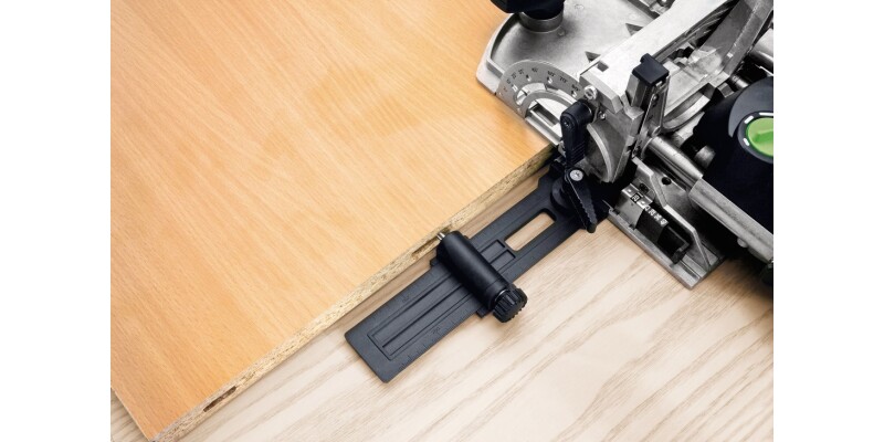Festool Cross Stop for DF500 + DF700