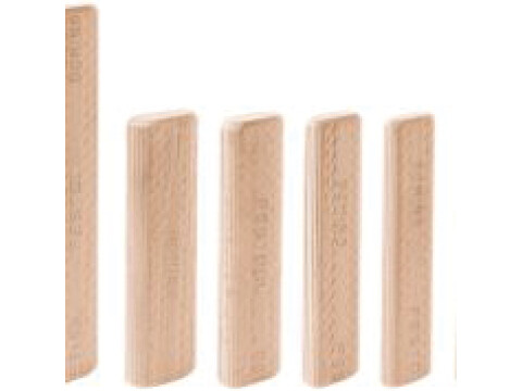 Festool DominoBiscuits 8x80mm x191pc