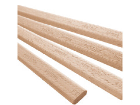 Festool Dowel Rods 8x750mm x36pc