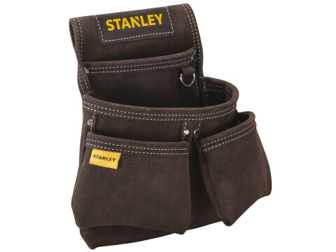 Stanley Double Nail Pocket Pouch