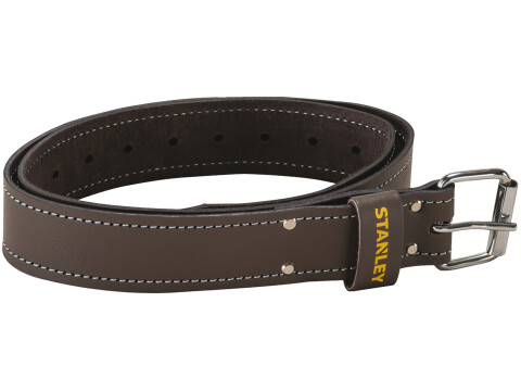 Stanley Leather Belt