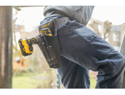 Stanley Drill Holster