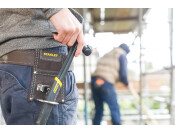 Stanley Hammer Holder