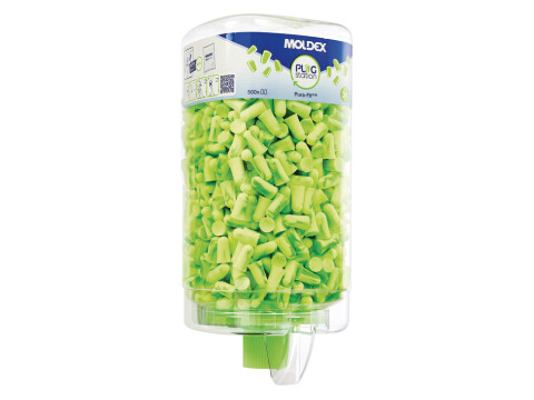 Moldex 7705 Pura-Fit  PlugStation 500pr